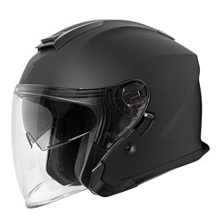 RJAYS NAVONA IV HELM MATTE BLK (XL)