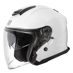 RJAYS NAVONA IV HELM WHT (SM)