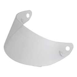 RJAYS GP4 R/MENT VISOR MIRROR RAINBOW [ONC01]