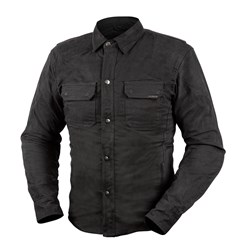 RJAYS RIDE SHIRT BLK (LG) [ONC01]
