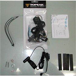 TOPEAK COMP140 WIRE KIT O/SIZE #