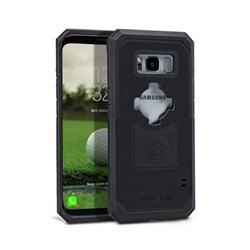 ROKFORM SAMSUNG GALAXY S8 RUGGED CASE BLACK #