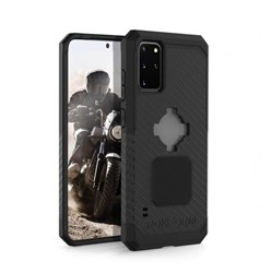 ROKFORM SAMSUNG GALAXY S20 PLUS RUGGED CASE BLACK #