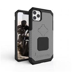 ROKFORM 2020 IPHONE 11 PRO MAX RUGGED CASE GUNMETAL #