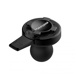 ROKFORM UNIVERSAL RAM MOUNT BALL ADAPTER 1 [ONC01] #