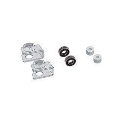 GIVI KIT FOR RP1144 NON SKID PLATE MODEL