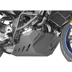 GIVI SKID PLATE - YAMAHA MT-09 TRACER/GT 18-20  [ONC01] #