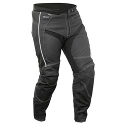 RJAYS RACER PRO PANT BLK (30)  [ONC01] #