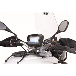 GIVI SMART MOUNT HOLDER FOR GPS/PHONE (NEEDS SPECIFIC _ _SKIT)  #