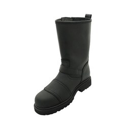 SCORPION ROGUE BOOT BLK (12) [ONC01] #