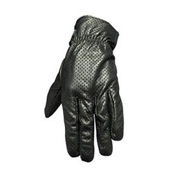 SCORPION DAKOTA AIR MENS GLOVE BLACK (SM) [ONC01] #
