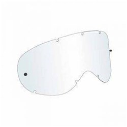 SCORPION STEALTH GOGGLE ANTI FOG/ANTI SCRATCH LENS CLEAR