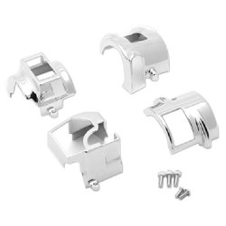 #SCORPION SWITCH HOUSING SET V-STAR 650 CLASSIC  VULCAN 1500 99-07 VN1600 MOST