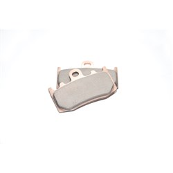 DP HH+ PERFORMANCE BRAKE PADS (FA335 / FDB2125)