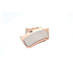 DP HH+ PERFORMANCE BRAKE PADS (FA216 / FDB2040)