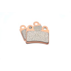 DP SDP PRO-MX BRAKE PADS (FA303 / FDB2109)
