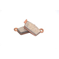 DP SDP PRO-MX BRAKE PADS (FA367X / FDB2162)