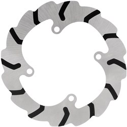 STREAMLINE MX REAR FACTORY ROTORS SUZUKI . [ONC01] #