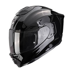 SCORPION EXO EXO-1500 AIR SOLID - BLACK (XL)