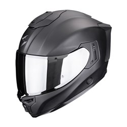 SCORPION EXO EXO-1500 AIR SOLID - MATTE BLK (XL)