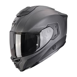 SCORPION EXO EXO-1500 CARBON AIR SOLID - MAT BLK (2XL)