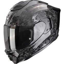 SCORPION EXO EXO-1500 ONYX CARBON SOLID - BLK (2XL)