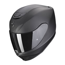 SCORPION EXO EXO-391 SOLID - MATTE BLACK (MD)