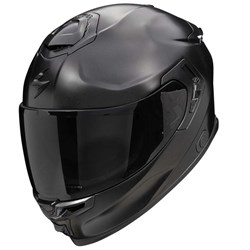 SCORPION EXO EXO-GT SP AIR SOLID - MATTE PEARL BLK (XL)