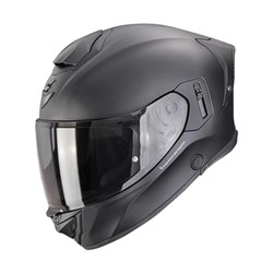 SCORPION EXO EXO-530 AIR SOLID - MAT BLK (XS)