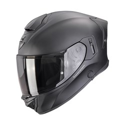 SCORPION EXO EXO-530i AIR SOLID - MAT BLK (XL)