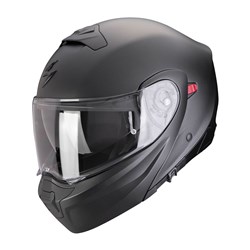 SCORPION EXO EXO-930 EVO SOLID - MATTE PEARL BLACK (2XL)