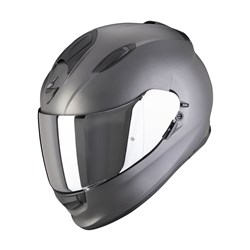 SCORPION EXO EXO-491 SOLID - MATTE ANTHRACITE (MD)