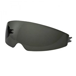 SCORPION EXO S/P - ADF-9000 AIR SUN VISOR DARK SMOKE (KS-A-1)