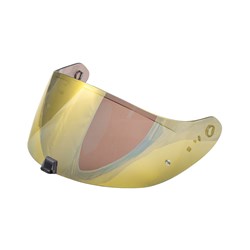 SCORPION EXO S/P - KDF16-1, EXO-1400 / EXO- 1400 EVO II / R1 / 520 AIR / 391 SHIELD MAXVISION READY GOLD