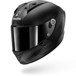 SHARK AERON CARBON SKIN MATTE (XS) [ONC01]