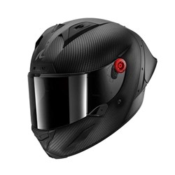SHARK AERON-GP CARBON MATTE (SM) [ONC01]