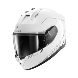 SHARK SKWAL i3 BLANK SP WHT/SIL/ANT (MD) [ONC01]