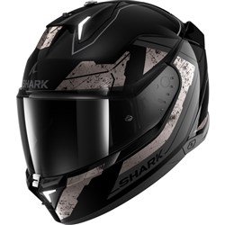 SHARK SKWAL i3 RHAD BLK/ANT (XS) [ONC01]