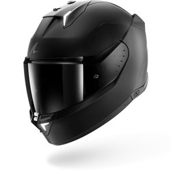 SHARK SKWAL i3DARK SHADOW EDITION - MATTE BLK (2XL)
