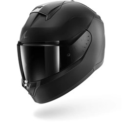 SHARK RIDILL 2 BLANK - BLK (SM) [ONC01]