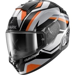 SHARK RIDILL 2 APEX SIL/BLK/ORG (XL) [ONC01]