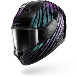 SHARK RIDILL 2 ASSYA - BLK CHAMELEON (MD)