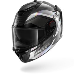 SHARK SPARTAN GT PRO RITMO - CARBON ANT/IRR (XS)
