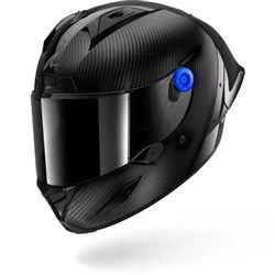 SHARK AERON-GP FIM RACING #2 FULL CARBON (2XL)