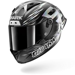 SHARK AERON-GP FIM RACING #2 REPLICA ZARCO WINTER TEST 26 (XL)
