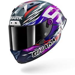 SHARK AERON-GP FIM RACING #2 REPLICA ZARCO SIGNATURE 26 (LG)