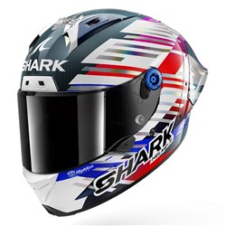 SHARK AERON-GP FIM RACING #2 REPLICA ZARCO GP DE FRANCE 26 (MD)