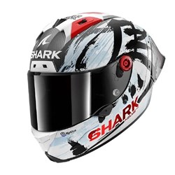 SHARK AERON-GP FIM RACING #2 REPLICA ZARCO SUZUKA 26 Mat( 2XL)