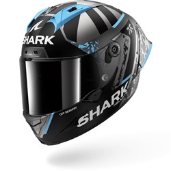 SHARK AERON-GP FIM RACING #2 REPLICA RAUL FERNANDEZ WINTER TEST 26( 2XL)