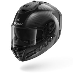SHARK SPARTAN RS CARBON SKIN (XL)